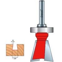 Freud 22-102 Dovetail Router Bit