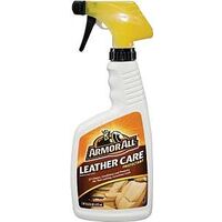 LEATHER PROTECTANT