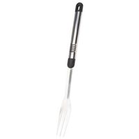 FORK WITH SS HANDLE           