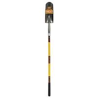 Structron S704 Drain Spade With Rear Rolled Step