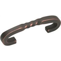 Amerock Inspirations BP1584ORB Rope Cabinet Pull