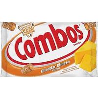 COMBOS CPCOMBO18 Pretzel Snack Food