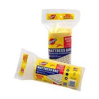 MATTRESS BAG QUEEN 70 X 92IN  