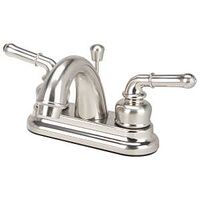 Toolbasix JY-4233BN Lavatory Faucet