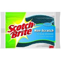 3M 520 Scotch-Brite Scrubbing Sponges