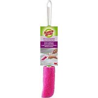 BOTTLE SCRUBBER NON-SCRATCH   