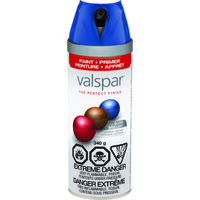 Valspar 85031 Multi-Surface Enamel Spray Paint