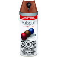 Valspar 85044 Multi-Surface Enamel Spray Paint