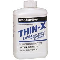Savogran Thin-X Latex Paint Thinner