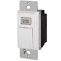 Intermatic ST01 In-Wall Timer