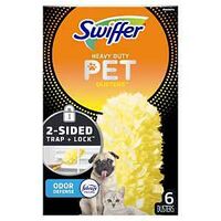 DUSTER PET REFILL HVY DTY FFOD