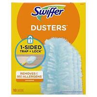 DUSTER RFL MLT-SURF UNSCENTED 