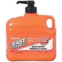 Fast Orange 25519 Biodegradable Hand Cleaner