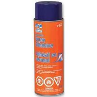 ITW Permatex 27829 Spray Adhesive