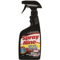 Spray Nine C15650 Grill Cleaner