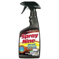Spray Nine C15650 Grill Cleaner