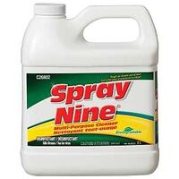 Spray Nine C26802 Germicidal Cleaner