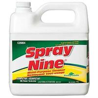 Spray Nine C26804 Germicidal Cleaner