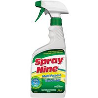 Spray Nine C26822 Germicidal Cleaner