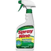 Spray Nine C26822 Germicidal Cleaner