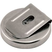 Handy Mag 07221 Belt Clip Magnet With Belt Clip