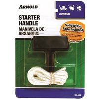 Arnold SH-483 Starter Handle With Cord