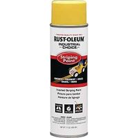 Rustoleum Industrial Choice Inverted Striping Spray Paint