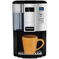 Coffee On Demand Classic Programmable Coffee Maker
