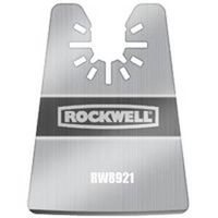 Sonicrafter RW8921 Rigid Scraper Blade with Fit System