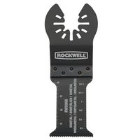 Sonicrafter RW8930 Bi-Metal End Cut Blade