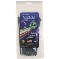 Catamount TT-7-30-0-L Twist Tail Cable Tie