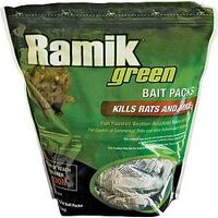 Ramik Hacco 116341 Mouse Killer