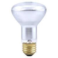 BULB INCAN FLOOD FROSTED 30W  