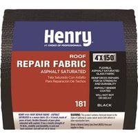 Henry HE181195 Type 1 Acid Heat Resistant Roof Patch Fabric