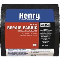 Henry HE181195 Type 1 Acid Heat Resistant Roof Patch Fabric