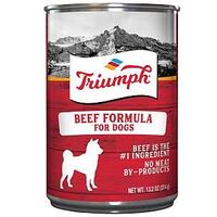 Sunshine Mills 6600200 Triumph Dog Food