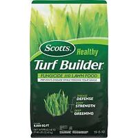 FUNGICIDE & LAWN FOOD 8000SQFT