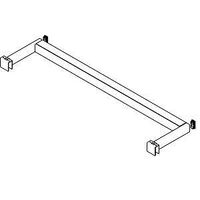 PANEL PEG SLDG SNGL HVYD TRACK
