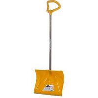 SHOVEL SNW 18IN POLY HDWD HNDL