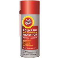Fluid-Film 207 Non-Toxic Rust and Corrosion Protection