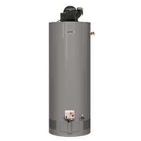 WATER HEATER NG 36000 BTU 50GA