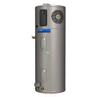 HYBRID HEAT PUMP WATER HEATER 