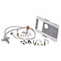 PILOT ASSEMBLY REPLACEMENT KIT