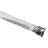 ANODE ROD MG 0.84 X 24-3/8IN  