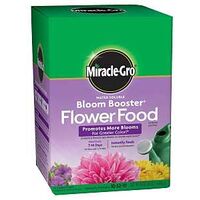 FOOD FLOWER WATER SOLUBLE 1LB 