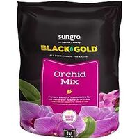 Black Gold 1411402 8 QT P Potting Soil