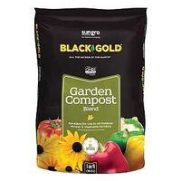 Black Gold 1411602 1 CFL P Garden Compost