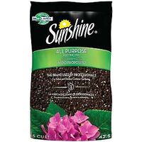 Sunshine 101 1.50 CFL P All Purpose Planting Mix