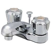 Toolbasix PF4201RC Lavatory Faucet