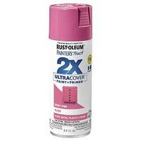 Rustoleum Painter's Touch Ultra-Cover 2X Spray Paint